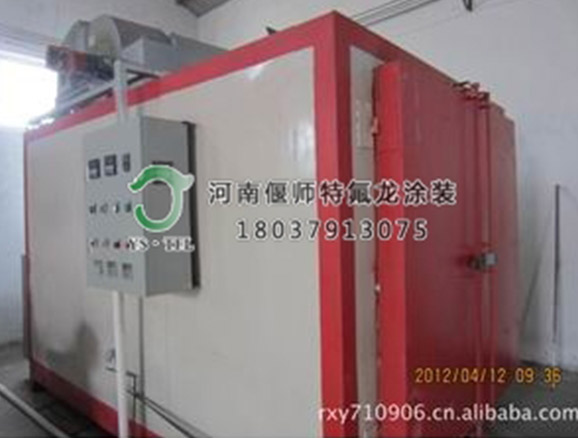 特氟龍材料的廣泛應(yīng)用領(lǐng)域