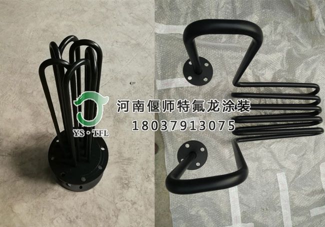 化工設(shè)備特氟龍、鐵氟龍噴涂加工