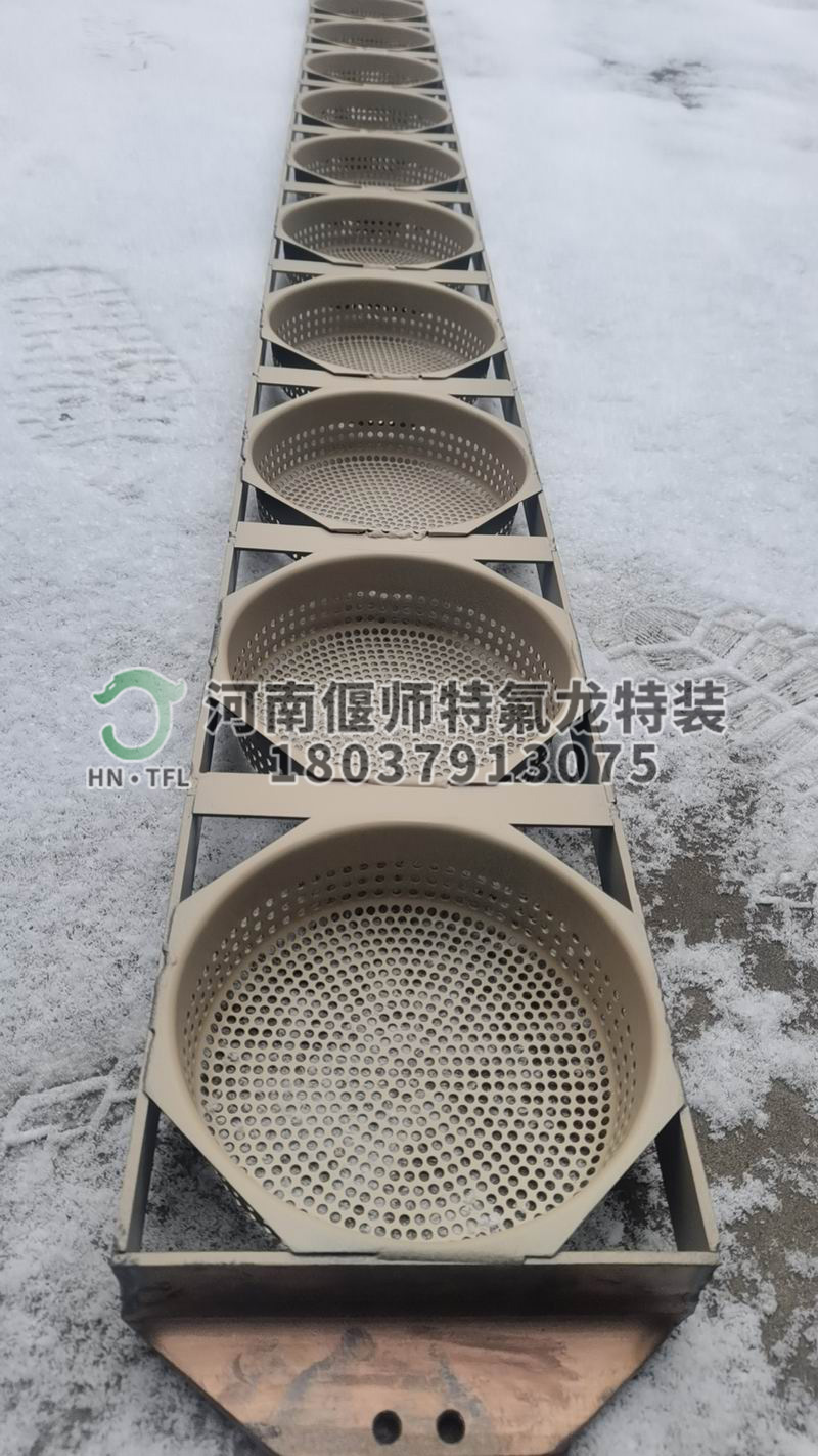 龍富特